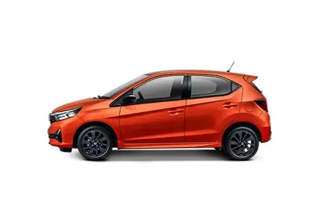 Honda Brio