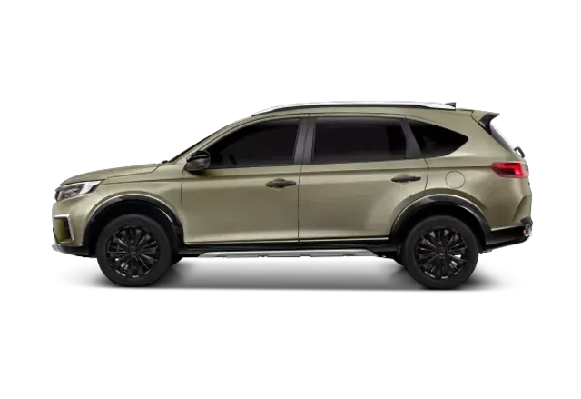 Honda BR-V N7X