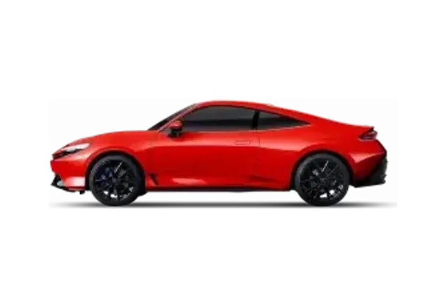 Honda Prelude