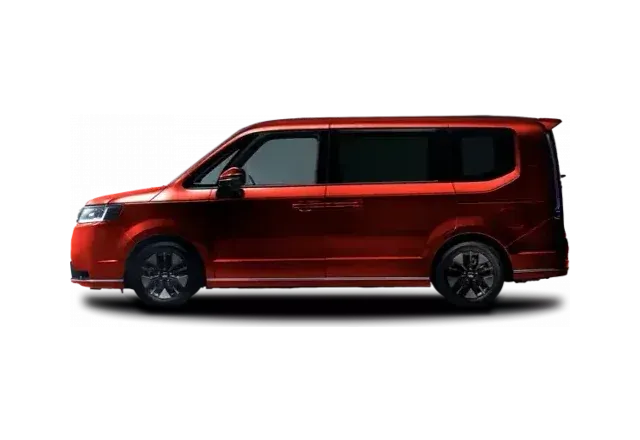 Honda Step WGN e:HEV
