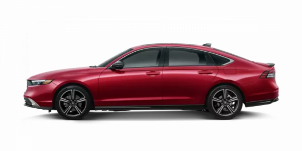 Honda Accord e:HEV | Honda IBRM Cimahi