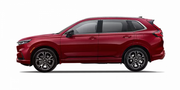 Honda CR-V e:HEV | Honda IBRM Cimahi