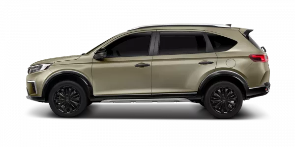 Honda BR-V N7X | Honda IBRM Cimahi