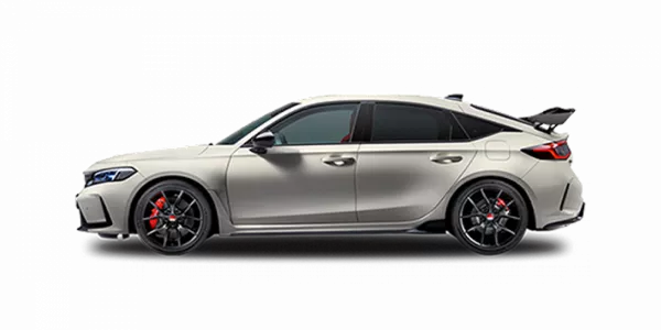 Honda Civic Type-R | Honda IBRM Cimahi