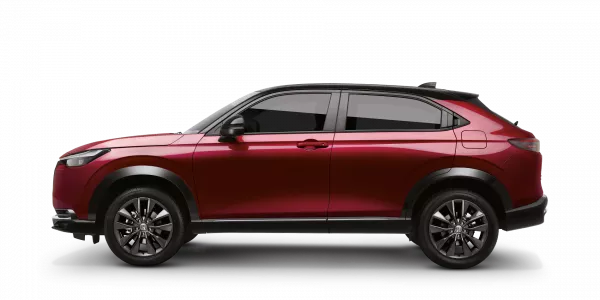 Honda HR-V e:HEV | Honda IBRM Cimahi