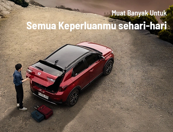 honda wr-v (4) honda wr-v (4)