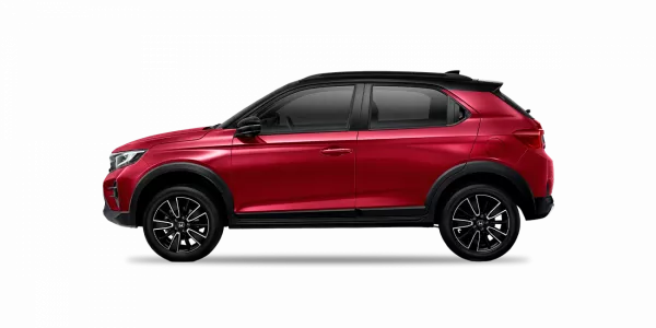 Honda WR-V | Honda IBRM Cimahi