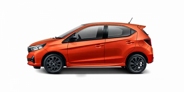 Honda Brio | Honda IBRM Cimahi