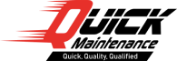 quick-maintenance