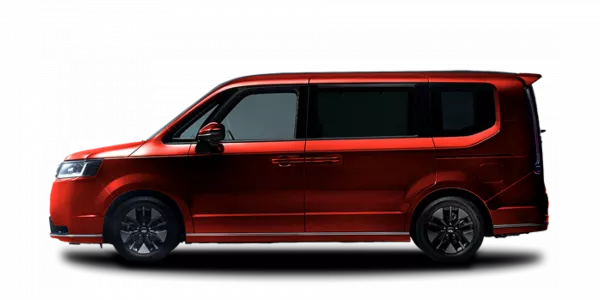 Honda Step Wgn e:HEV - Honda IBRM Cimahi