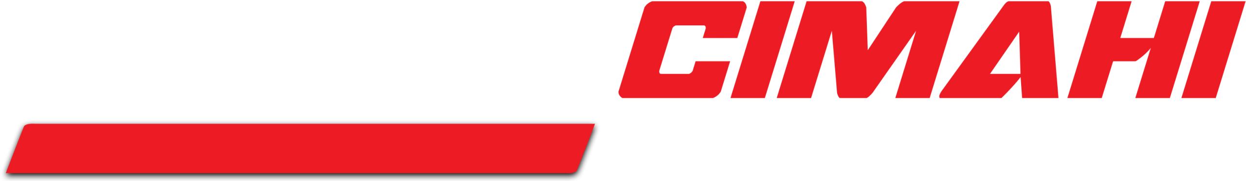 Honda IBRM Cimahi White